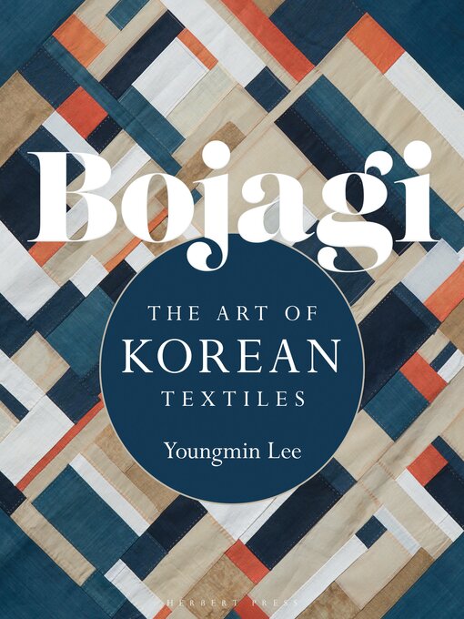 Title details for Bojagi by Youngmin Lee - Available